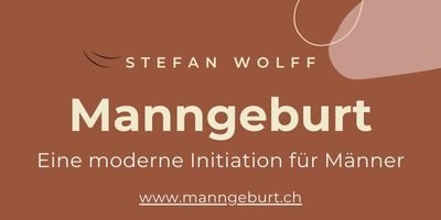 Manngeburt